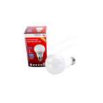 หลอดLED BLUB A60 9W 6500K (HAFELE)