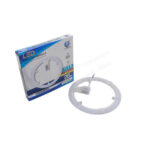 หลอดLED นีออนกลม CELL MODULE 28W WH (IWACHI)