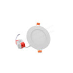 โคมดาวน์ไลท์กลมขาว LED PANEL 3.5" 6W เดย์ไลท์ (IWACHI) - Image 2
