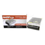 หม้อแปลง รุ่น NeoPro 20A (Neox) - Image 2