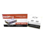 หม้อแปลง รุ่น NeoPro 30A (Neox) - Image 2