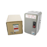 แมกเนติก SHS20-TB 380V 9A (7-11A) 5แรงม้า (HITACHI)