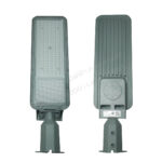 โคมถนน LED STREET LIGHT NEW TANK 100W เดย์ไลท์ (LAMPTAN) - Image 2