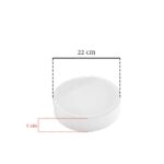 โคมดาวน์ไลท์ติดลอยLED 8" กลมขาว 24W เดย์ไลท์ MESON 59474 (PHILIPS) - Image 3