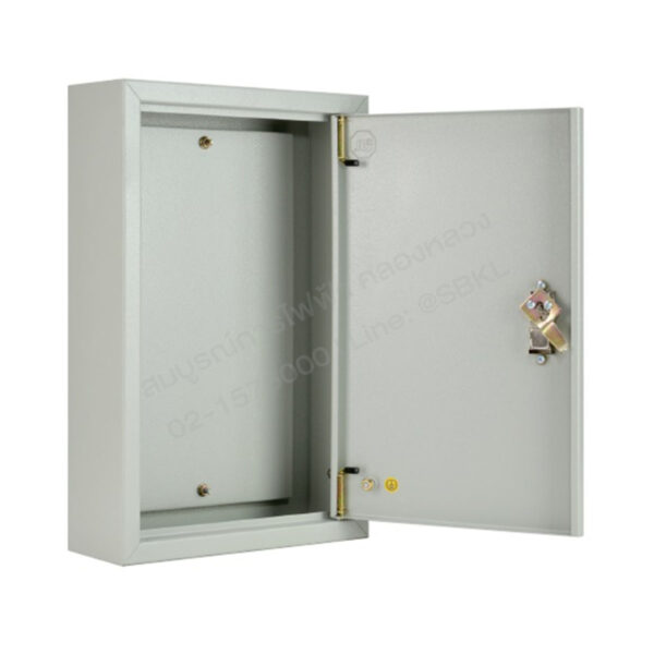 ตู้แบบบาง 20x30x10cm หนา 0.8 มม. KBSE8000 (KJL)