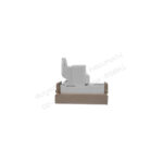 ปลั๊กโทรศัพท์ 4 สาย แชมเปญ Azio 5TG9858-0PB03 (SIEMENS) - Image 6