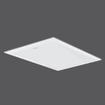 โคมLED Panel Light 40W 60X60 ซม. เดย์ไลท์ (LAMPTAN)