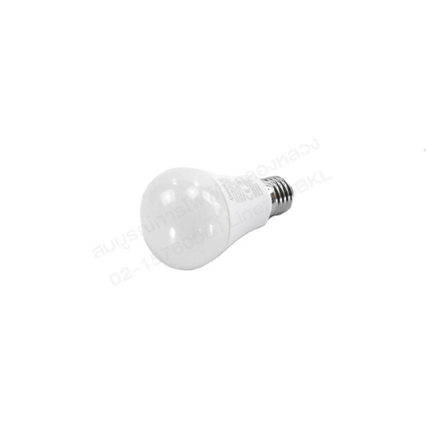 หลอดLED Bulb Ecomax A60 9W 3แสง E27 Tunable (OPPLE)