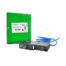 ลูกเซอร์กิตกันดูด 1P 32A (6kA) 30mA  QO132C06RCBO30 (Schneider)