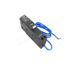 ลูกเซอร์กิตกันดูด 1P 32A (6kA) 30mA  QO132C06RCBO30 (Schneider)