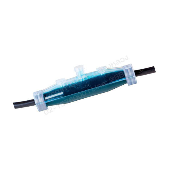 SPLICING KIT CABLE DIAMETER 12-25 MM. (92-A1) (3M)