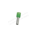 หางปลาCORD-END 6 Sq.mm. สีเขียว (Kenion) - Image 2
