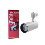 โคมเข้ารางLED 30W ตัวสีขาว เดย์ไลท์ (NEOX) - Image 5