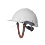 หมวกวิศวะ สีขาว มี มอก. (LEOPRO) - Image 2