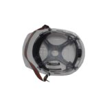 หมวกวิศวะ สีขาว มี มอก. (LEOPRO) - Image 4